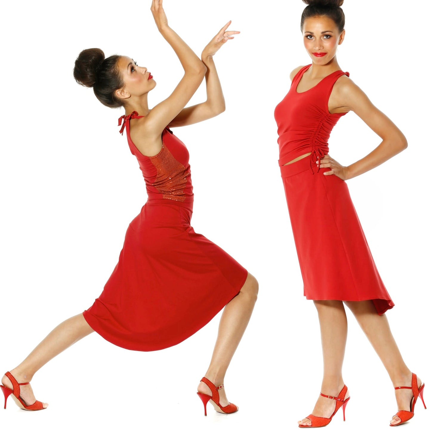 Dance &amp; Tango Rock London
