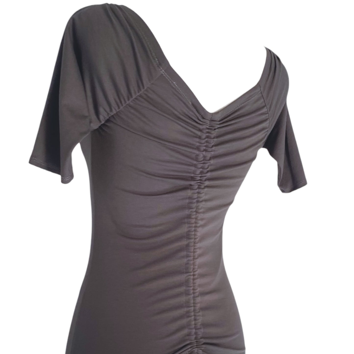 Dance shirt, tango shirt - a unique item in size S