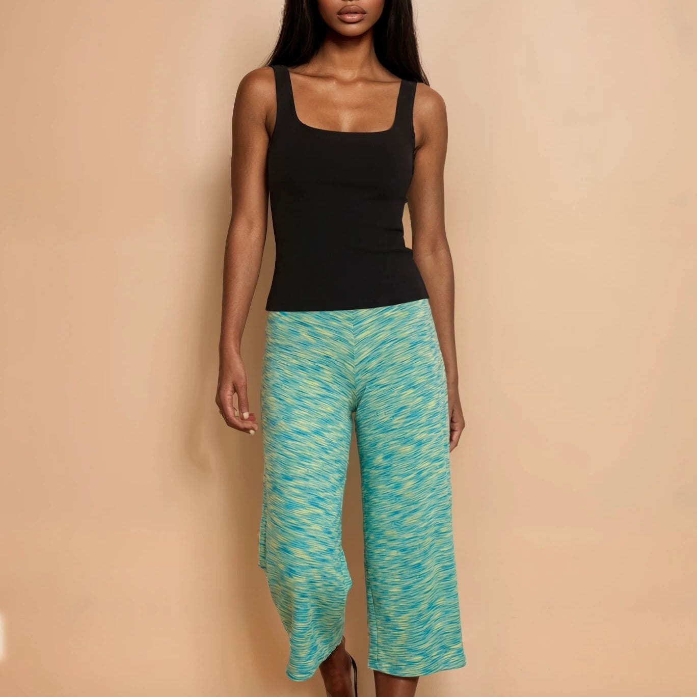 Tangohose Tanzhose - LIMITIERTE STÜCKZAHL