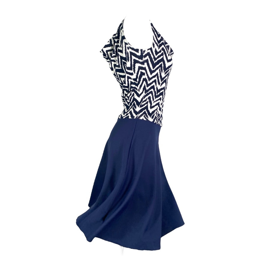 Tangokleid Tanzkleid - ein Unikat in Größe XS