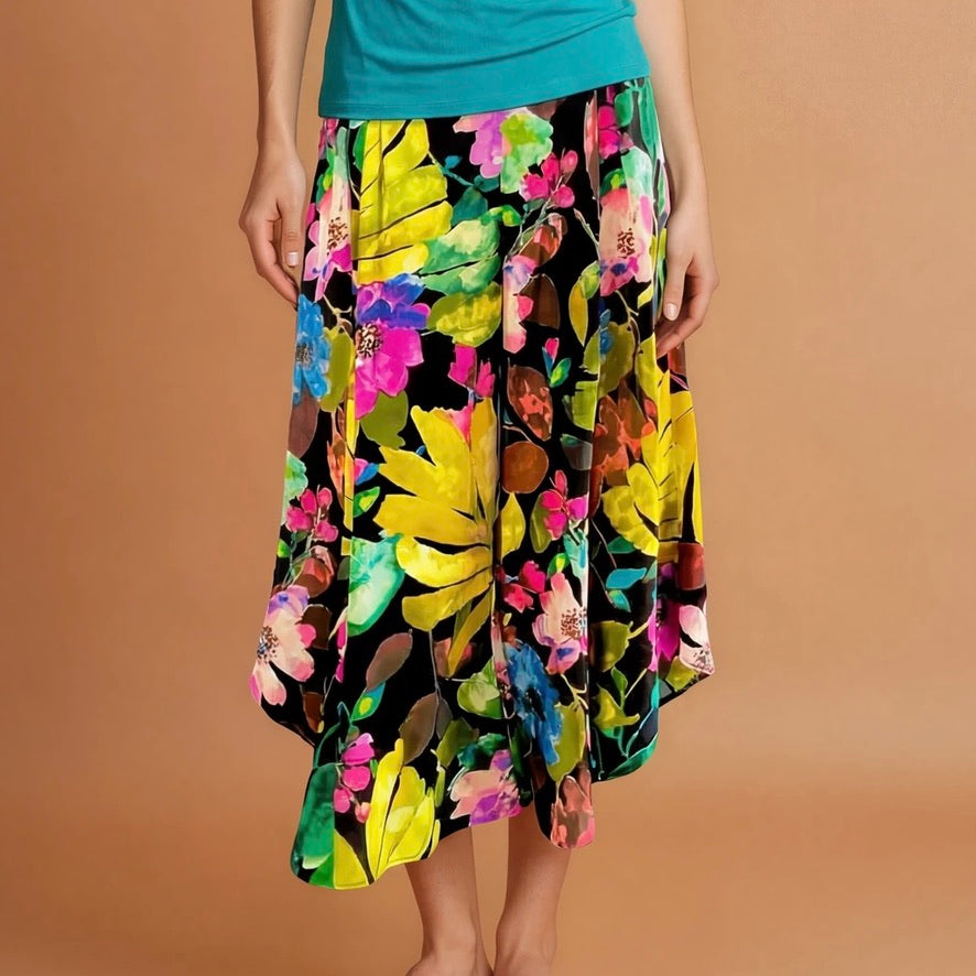 TEMPLATE: Tango pants, dance pants - UNIQUE PIECE Anastasia pants