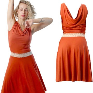 Tangokleid Tanzkleid - SWEET DEAL - LETZTE STÜCKE. BESTE PREISE.