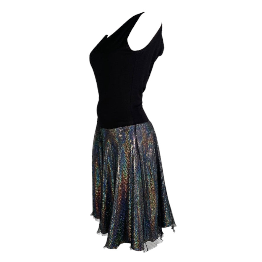 Tangokleid Tanzkleid - ein Unikat in Größe M