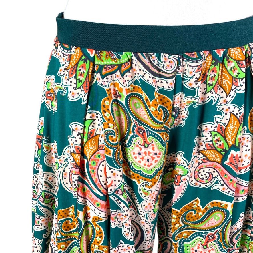 Tango trousers &amp; dance trousers - a unique item in size M