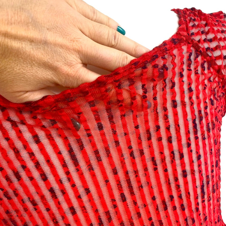 Tangokleid Tanzkleid - ein Unikat in Gr. L