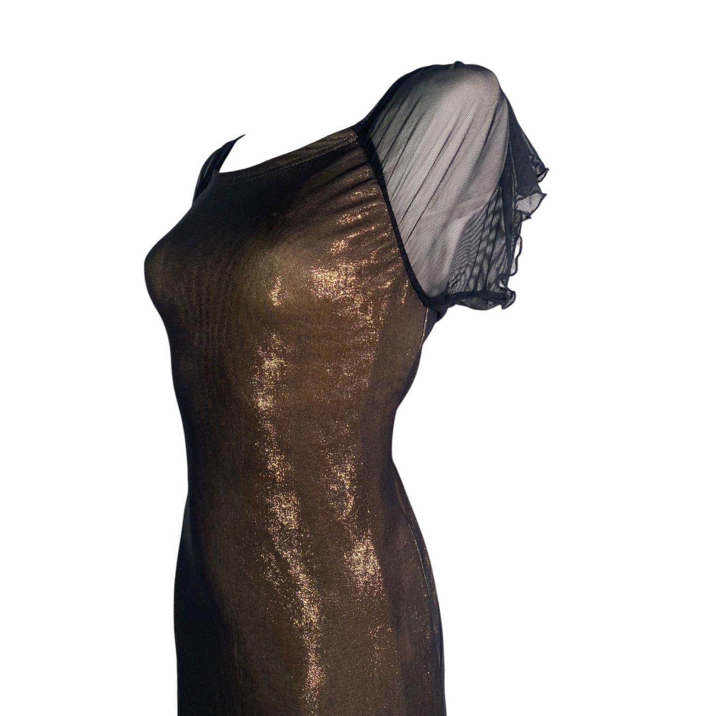 Tanzkleid Tangokleid - ein Unikat in Größe S