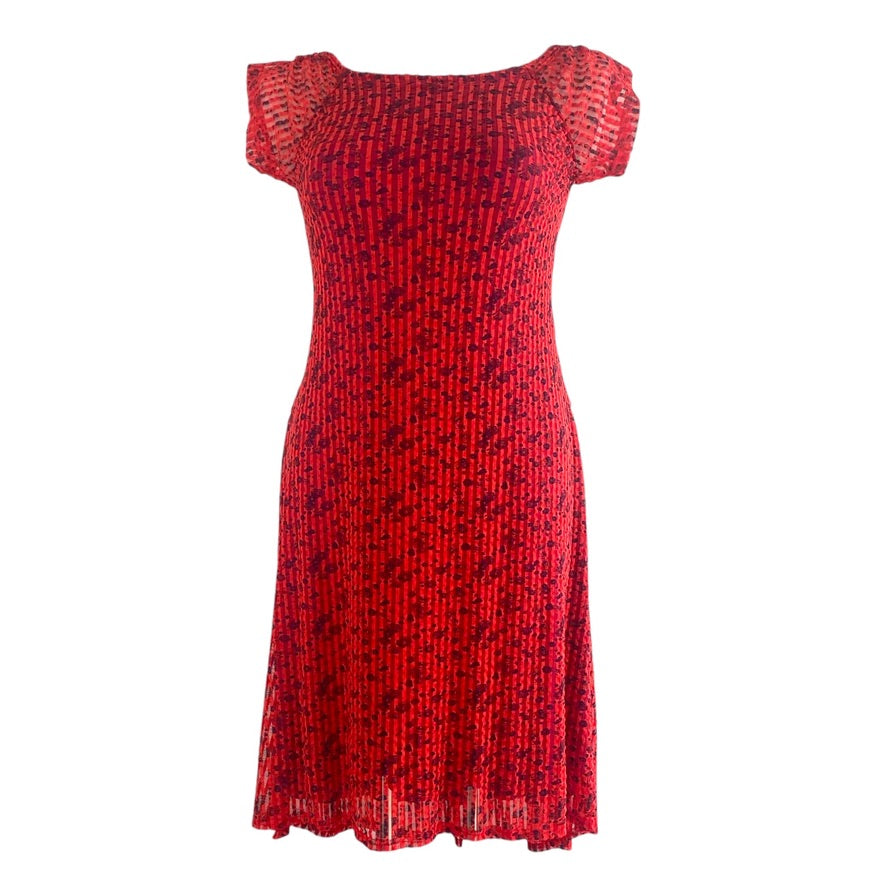 Tangokleid Tanzkleid - ein Unikat in Gr. L