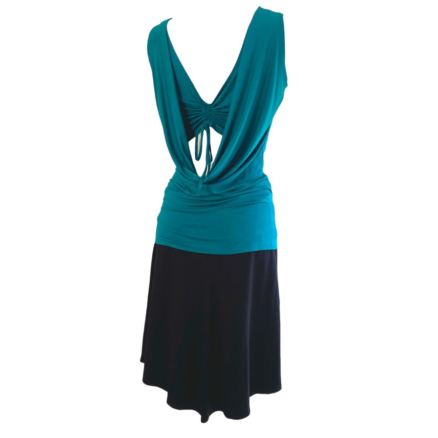 TEMPLATE Tango Top Dance Top - UNIQUE Top Santa Monica