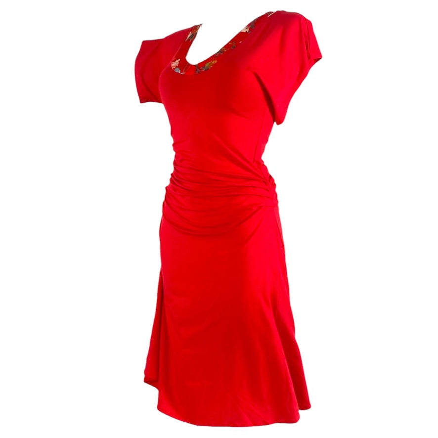 Tangokleid Tanzkleid - ein Unikat in Gr. XS