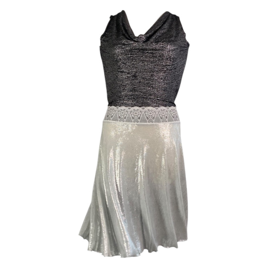 Tangokleid Tanzkleid - ein Unikat in Größe L