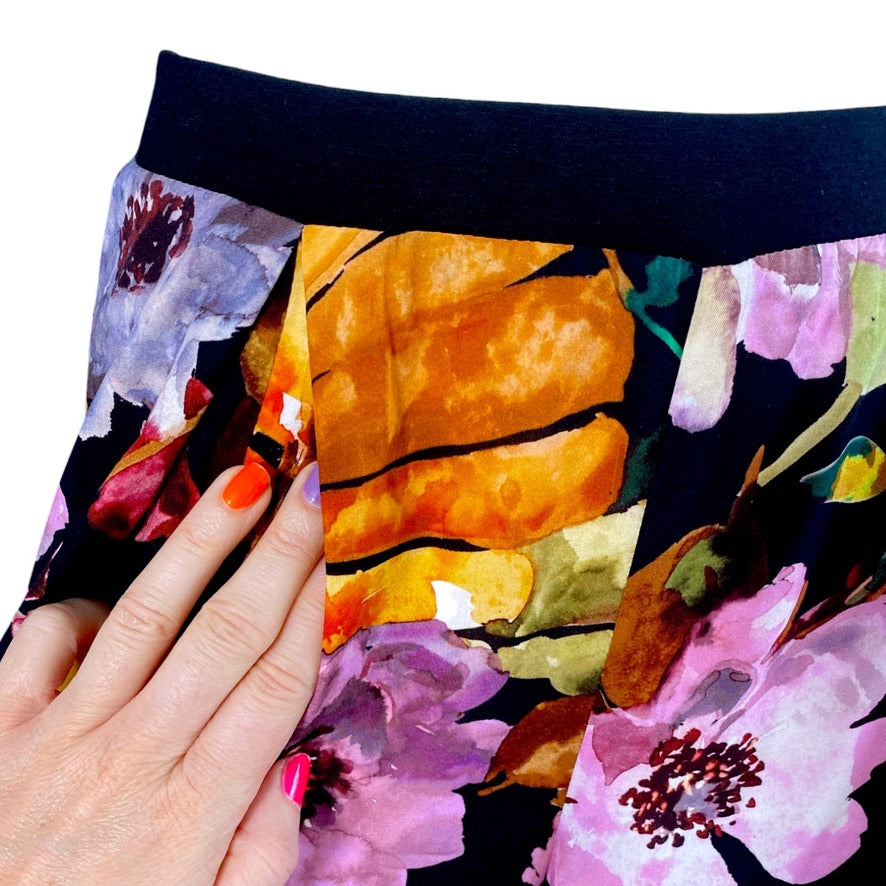 TEMPLATE: Tango pants, dance pants - UNIQUE PIECE Anastasia pants