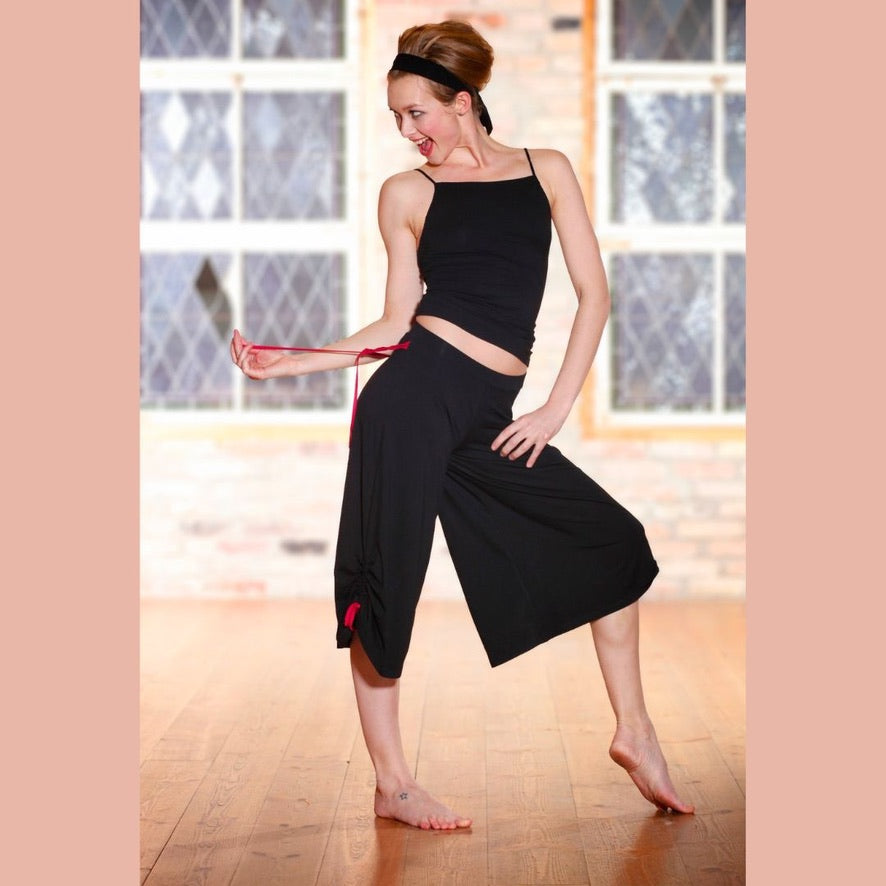 Dance &amp; Tango Pants Madrid 