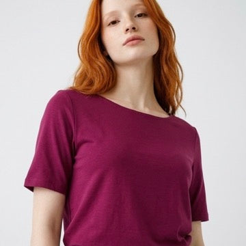 Tango dance shirt - a unique piece in size M