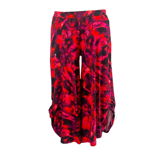 Tangohose Tanzhose - ein UNIKAT in Größe M