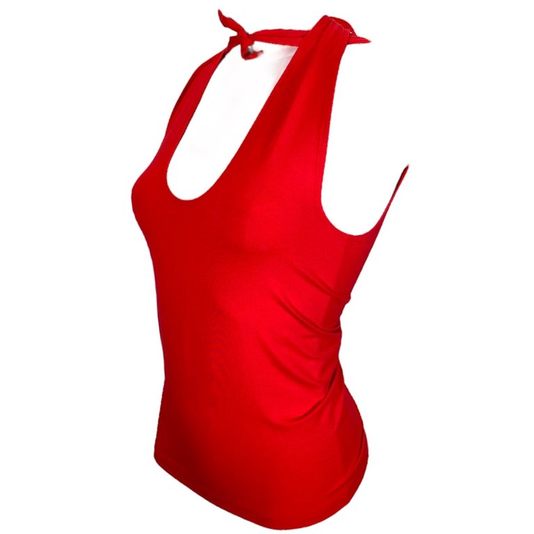 Tanztop Tangotop Kefalonia