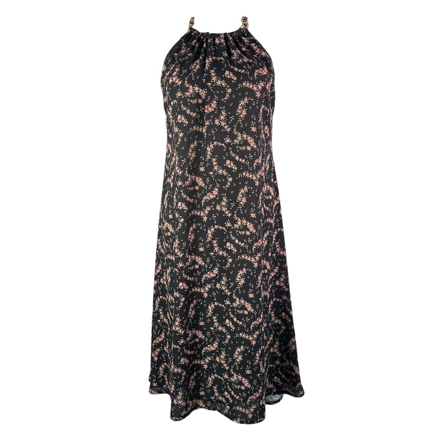 Tanzkleid & Tangokleid Ibiza - ein Unikat in Größe XL