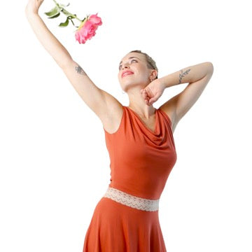 Tangokleid Tanzkleid - SWEET DEAL - LETZTE STÜCKE. BESTE PREISE.