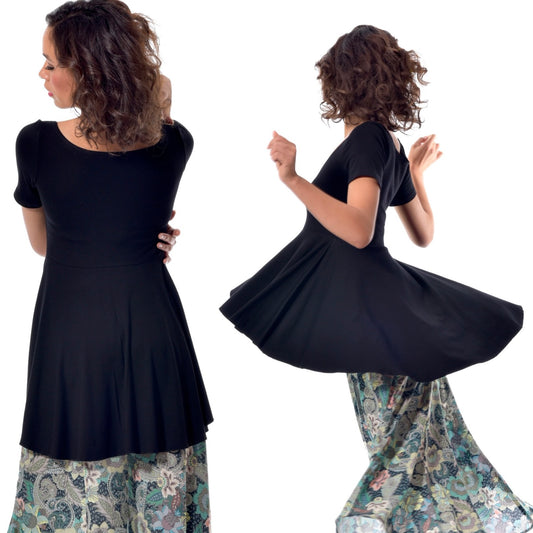 Salsa & Tangoshirt - SWEET DEAL - LETZTE STÜCKE. BESTE PREISE.