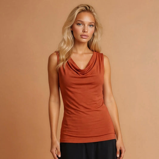 TEMPLATE Tango Top Dance Top - UNIQUE Top Santa Monica