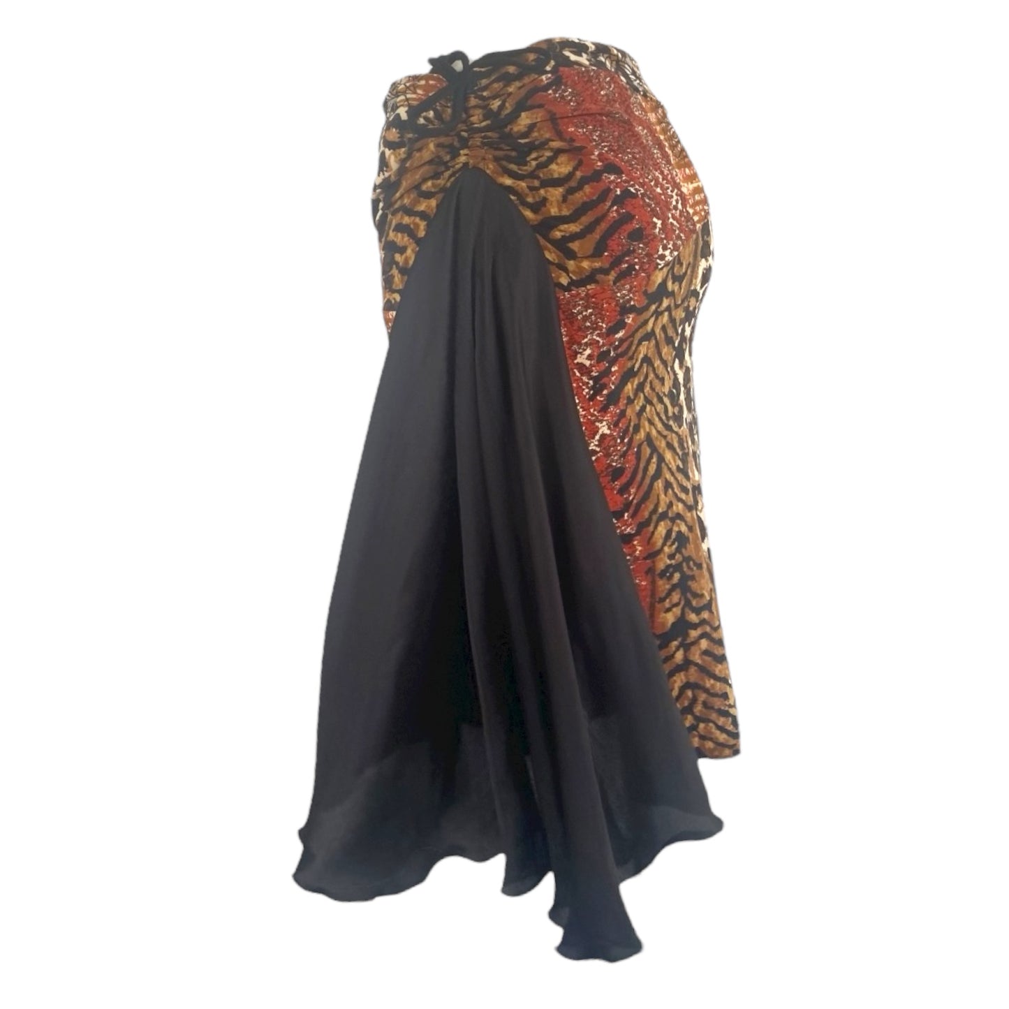 Tanzrock & Tangorock - ein UNIKAT in Gr. S