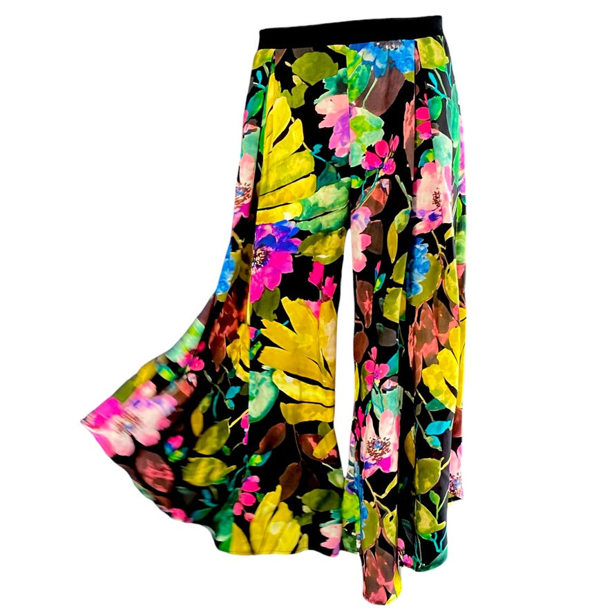 TEMPLATE: Tango pants, dance pants - UNIQUE PIECE Anastasia pants