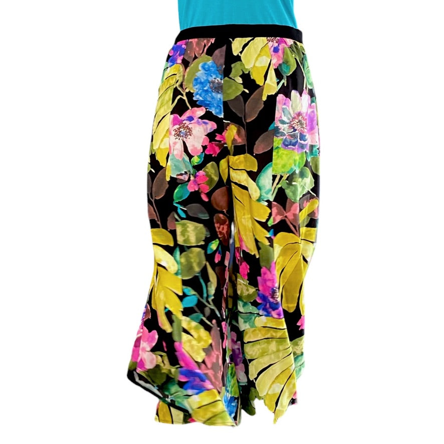 TEMPLATE: Tango pants, dance pants - UNIQUE PIECE Anastasia pants