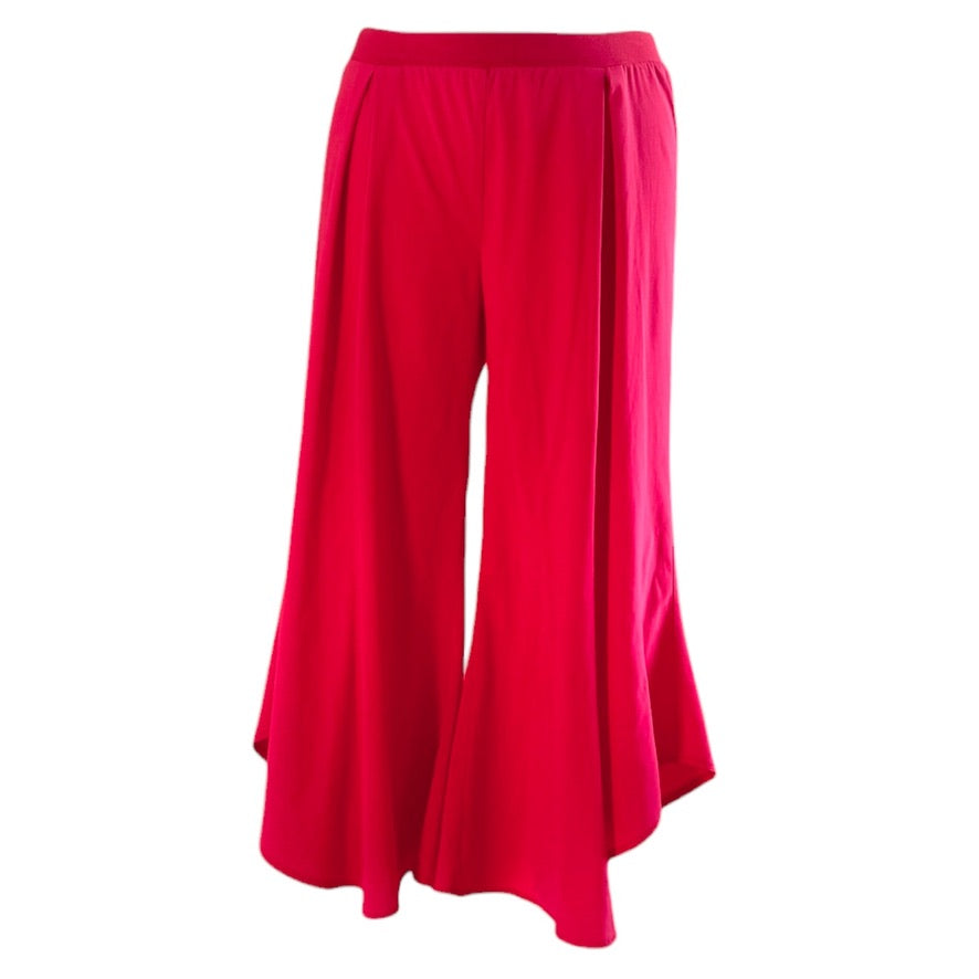 TEMPLATE: Tango pants, dance pants - UNIQUE PIECE Anastasia pants