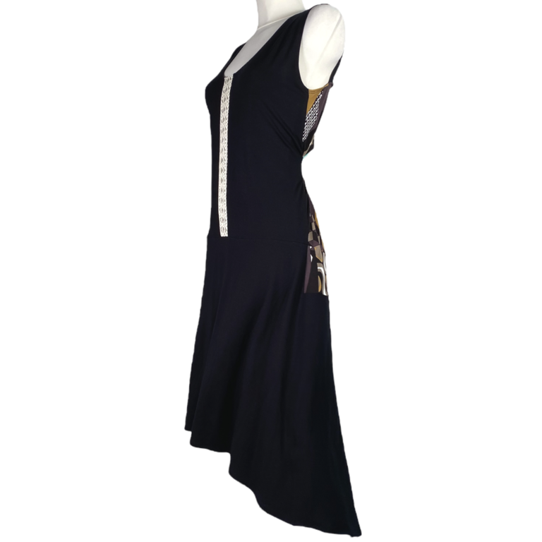 Tanzkleid Tangokleid - ein Unikat in Gr. L