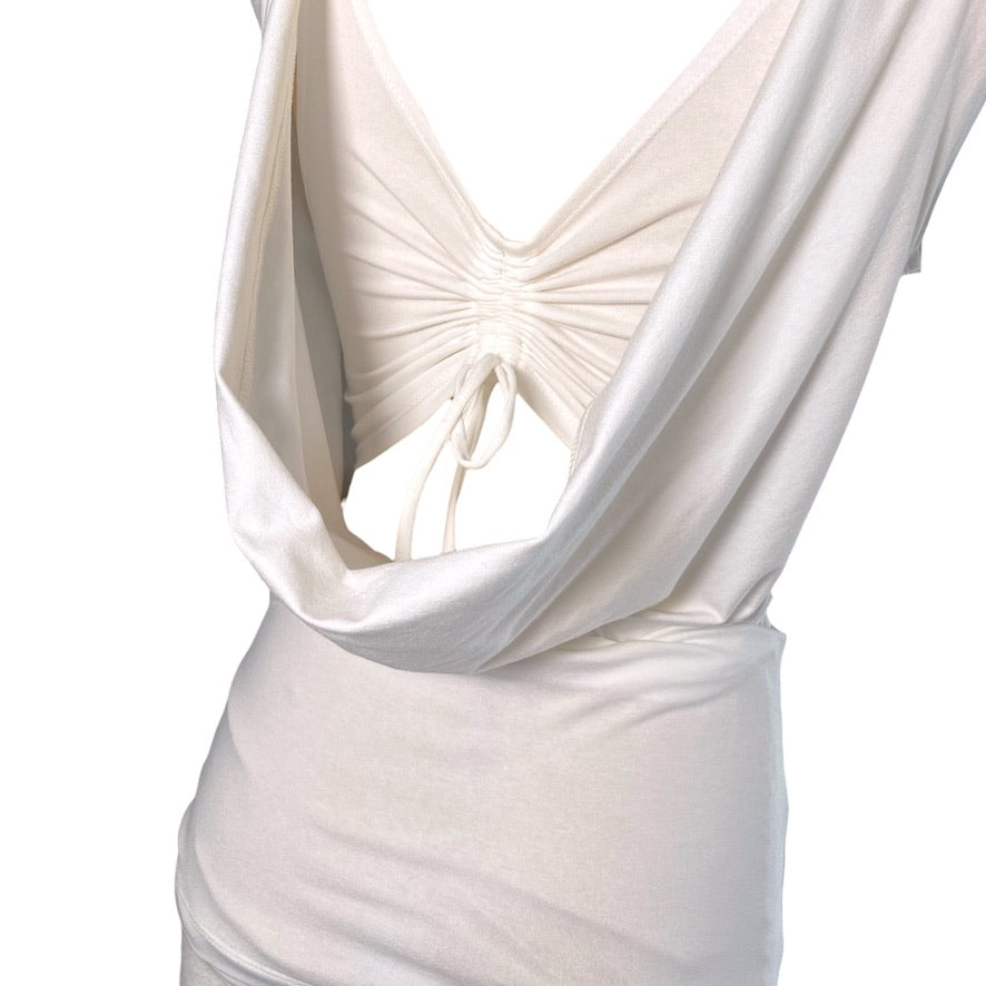 TEMPLATE Tango Top Dance Top - UNIQUE Top Santa Monica