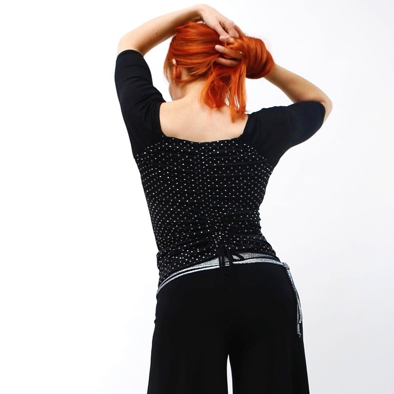 Tangohose Tanzhose Stockholm
