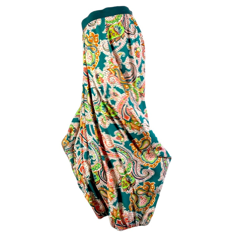 Tango trousers &amp; dance trousers - a unique item in size M