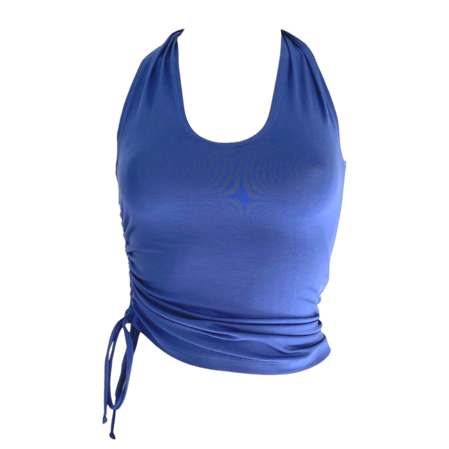 Tango top dance top - a unique piece in size M