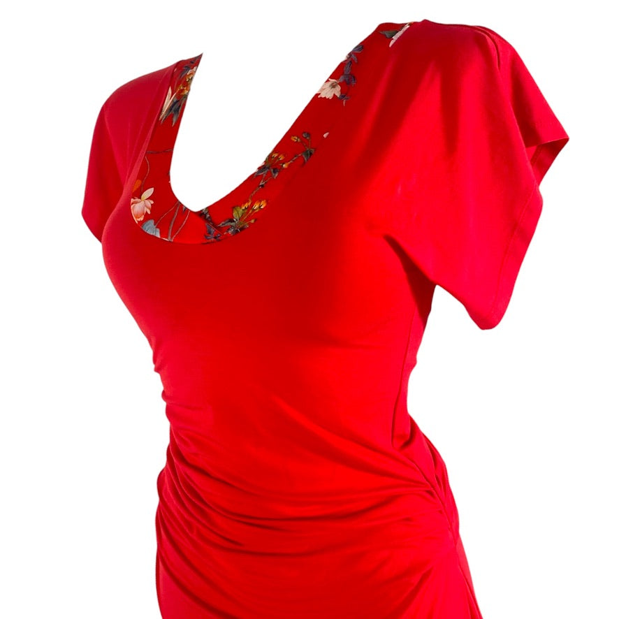 Tangokleid Tanzkleid - ein Unikat in Gr. XS