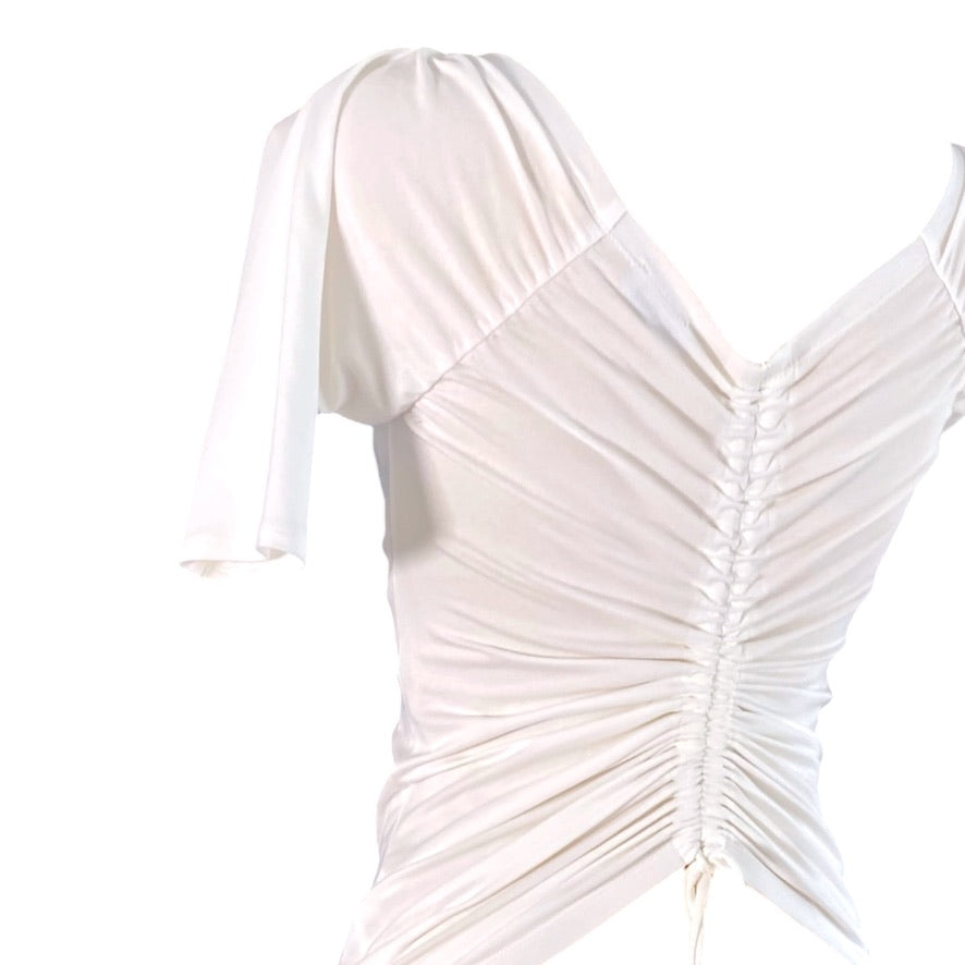 Dance shirt, tango shirt - a unique item in size S
