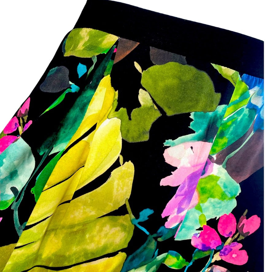 TEMPLATE: Tango pants, dance pants - UNIQUE PIECE Anastasia pants