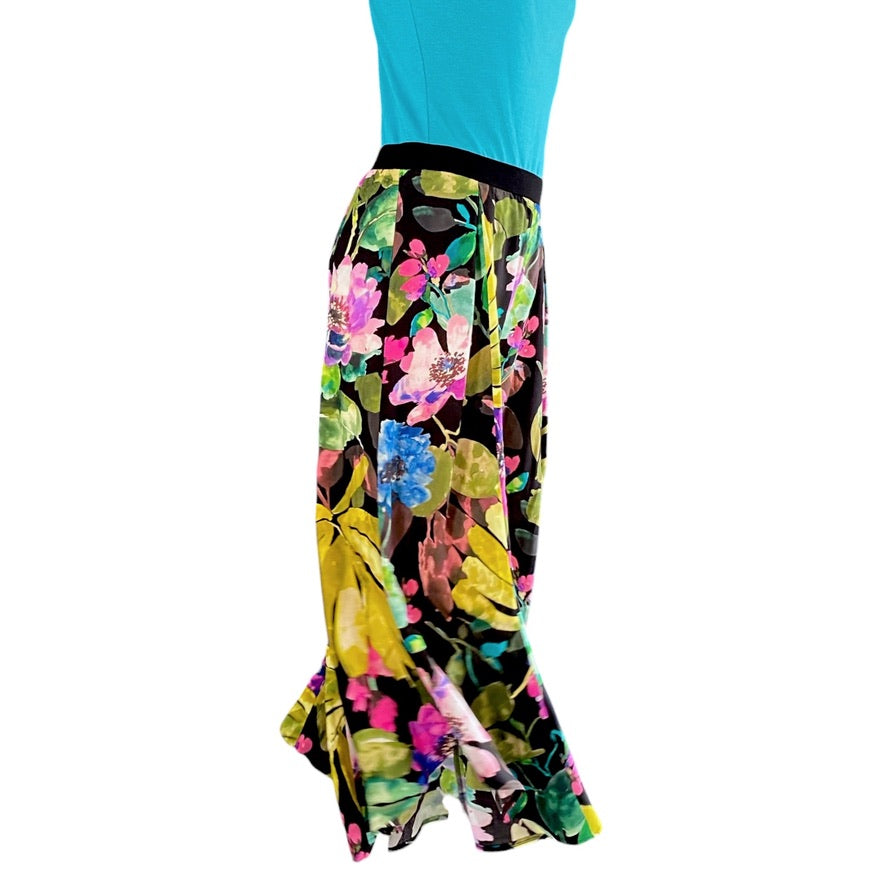 TEMPLATE: Tango pants, dance pants - UNIQUE PIECE Anastasia pants