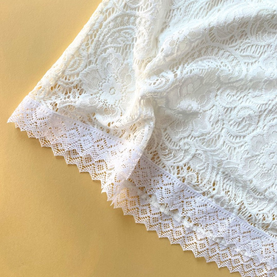 Tangorock Tanzrock - ein Unikat in Größe S