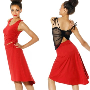 Dance &amp; Tango Rock London
