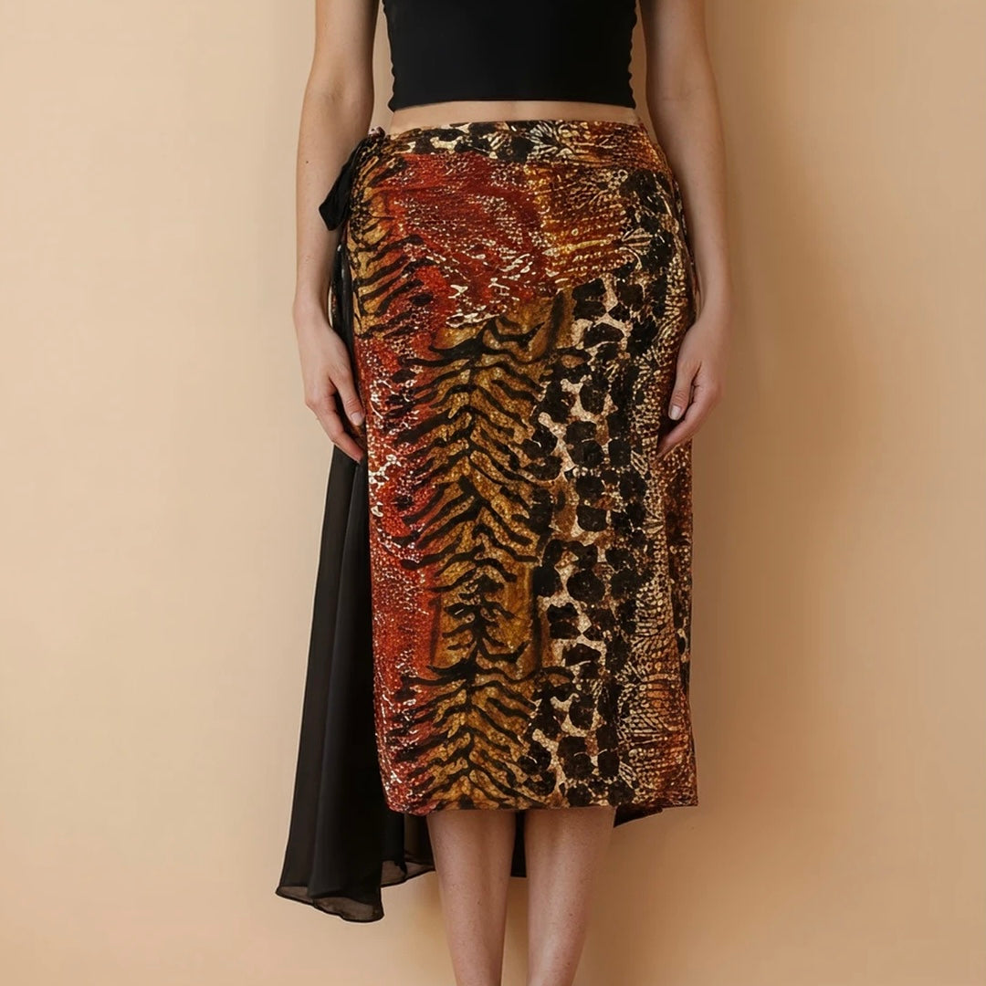 Tanzrock & Tangorock - ein UNIKAT in Gr. S