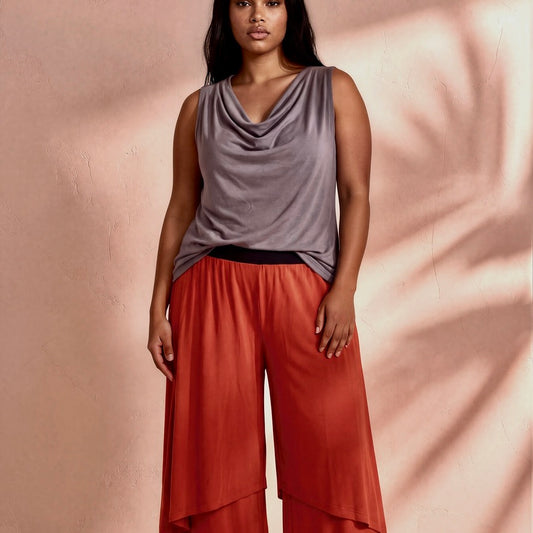 Dance trousers &amp; tango trousers - a unique item in size XS
