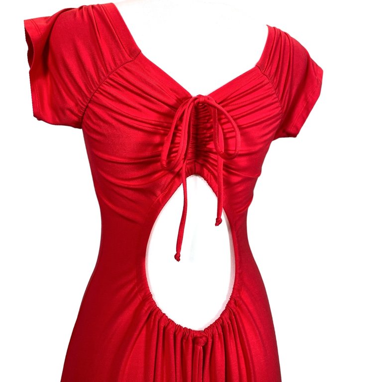 Tanzkleid Tangokleid St. Lucia