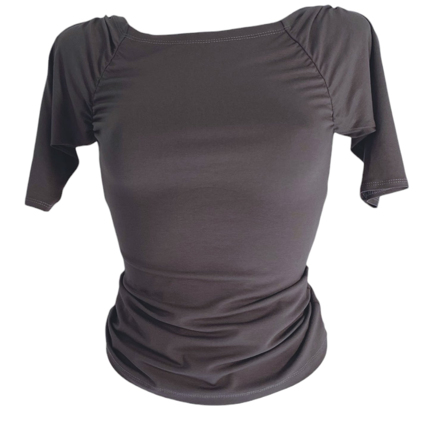 Dance shirt, tango shirt - a unique item in size S