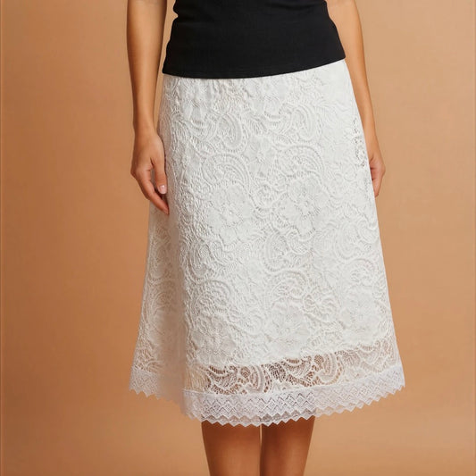 Tangorock Tanzrock - ein Unikat in Größe S