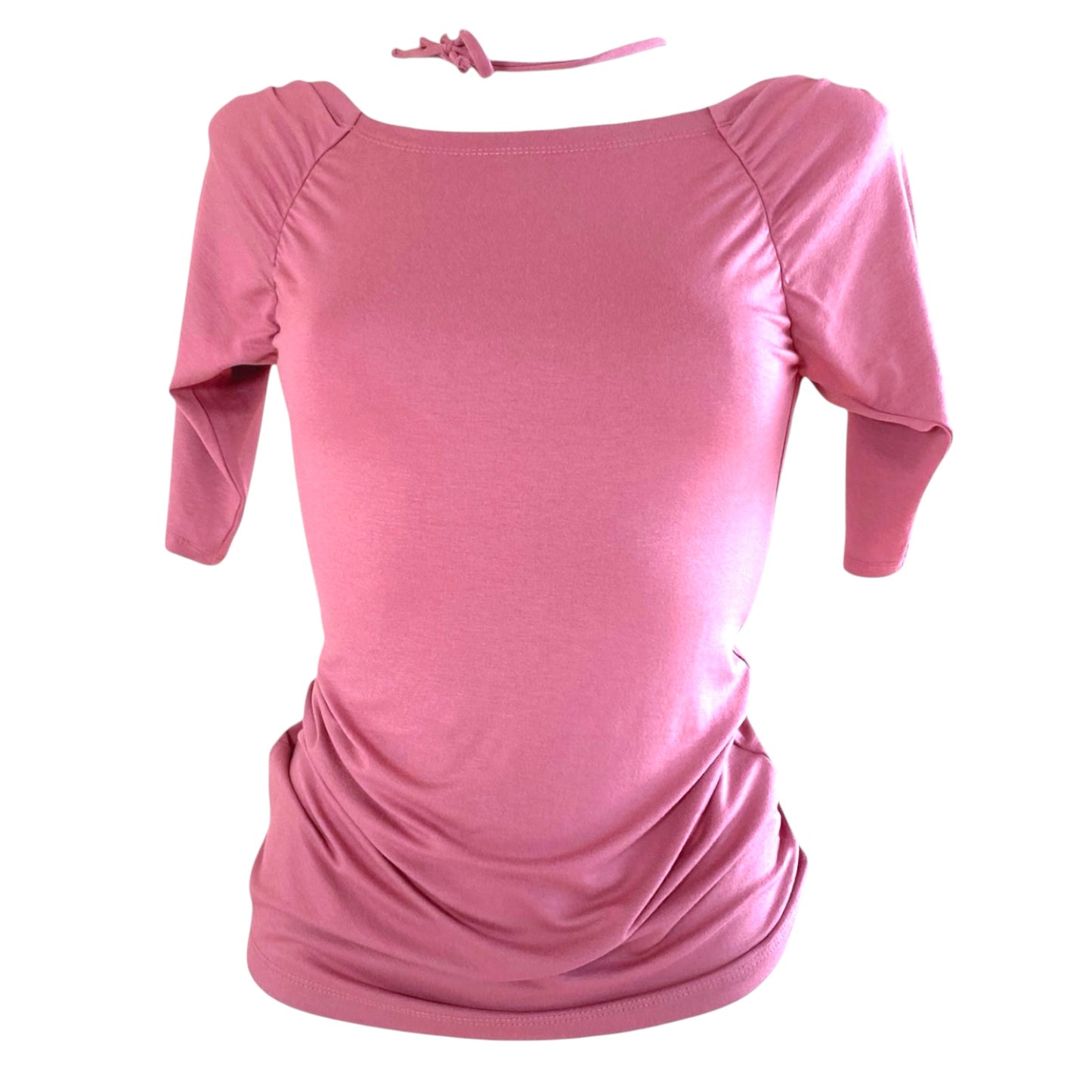 Dance shirt, tango shirt - a unique item in size S