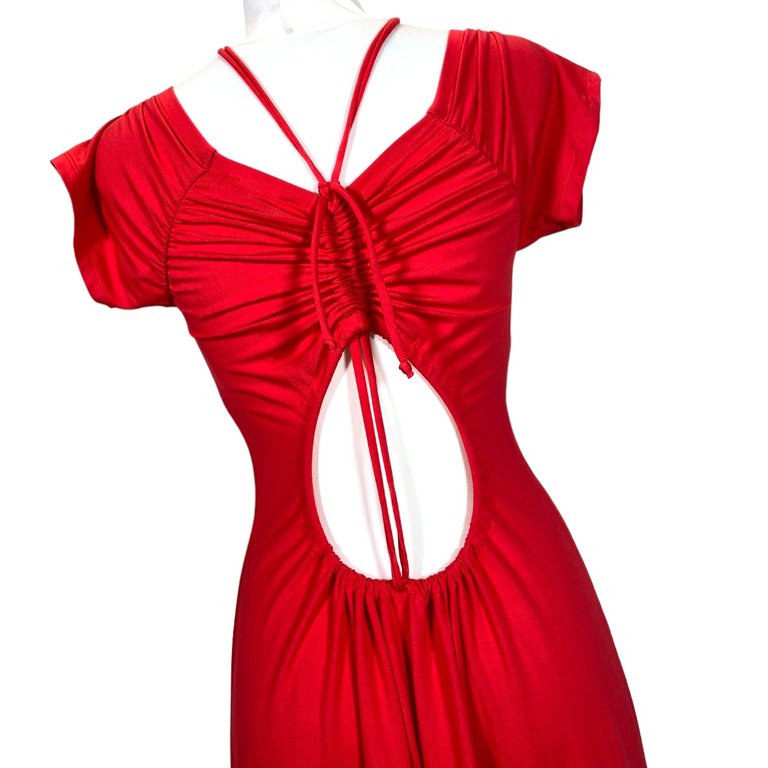 Tanzkleid Tangokleid St. Lucia