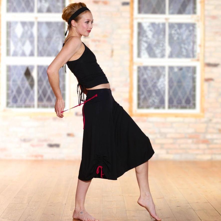 Dance &amp; Tango Pants Madrid 