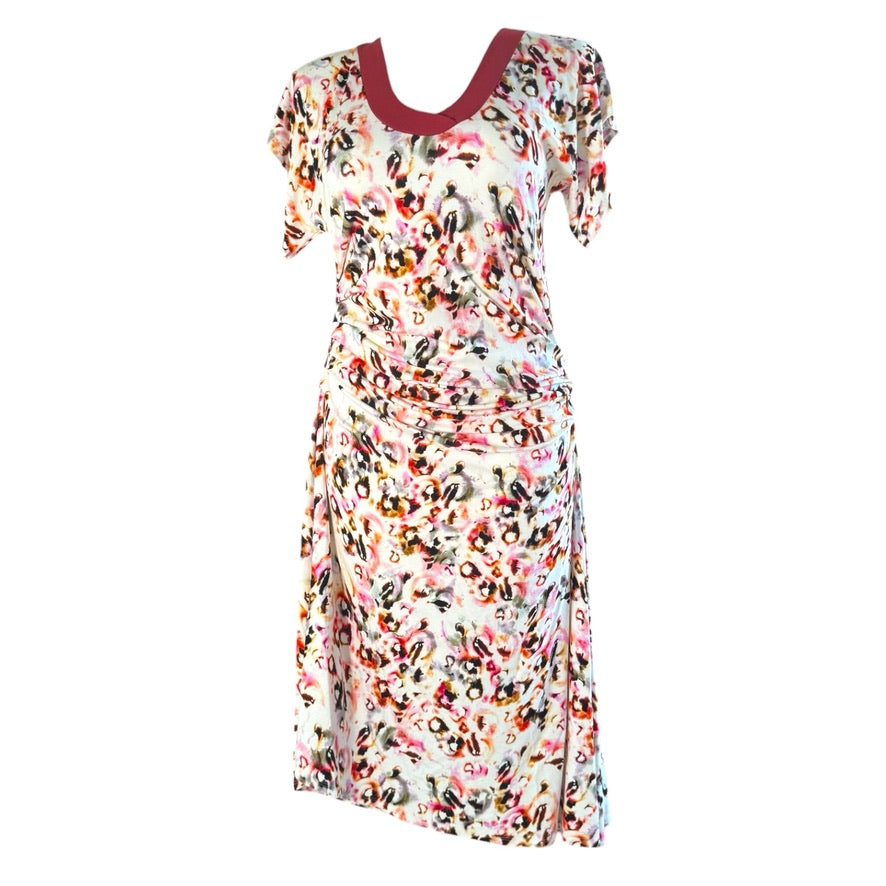 Tango dress, dance dress - a unique piece in size S