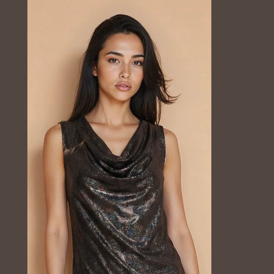 Tangokleid Tanzkleid - ein Unikat in Größe M