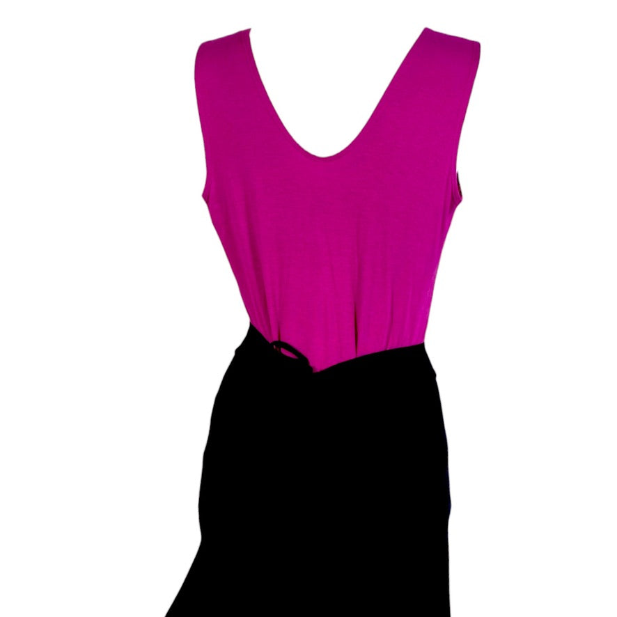 Tangotop Tanztop - ein Unikat in Größe M