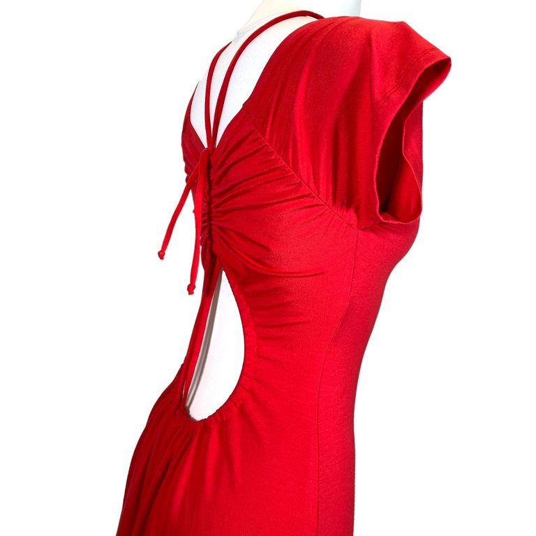 Tanzkleid Tangokleid St. Lucia